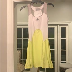Adidas by Stella Mccartney Tennis Dress